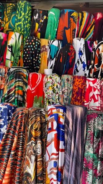 Classy Vintage