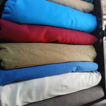 Chinos
